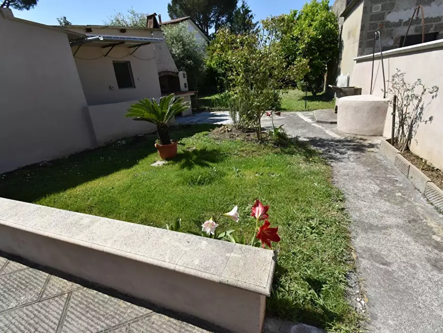 Immagine 49 di Terratetto in vendita  a San Giuliano Terme