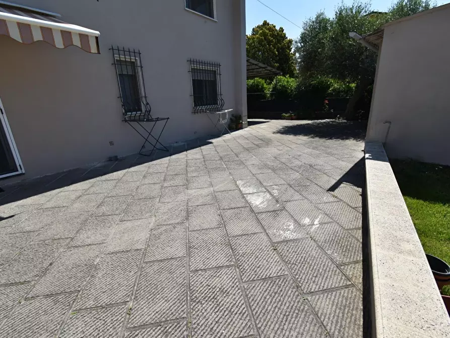 Immagine 55 di Terratetto in vendita  a San Giuliano Terme