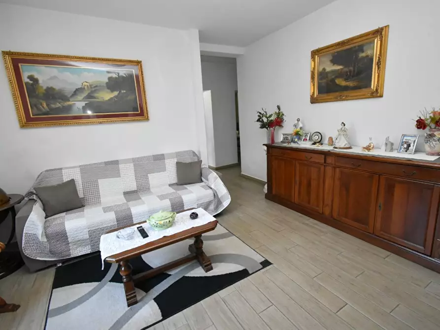 Immagine 4 di Terratetto in vendita  a San Giuliano Terme