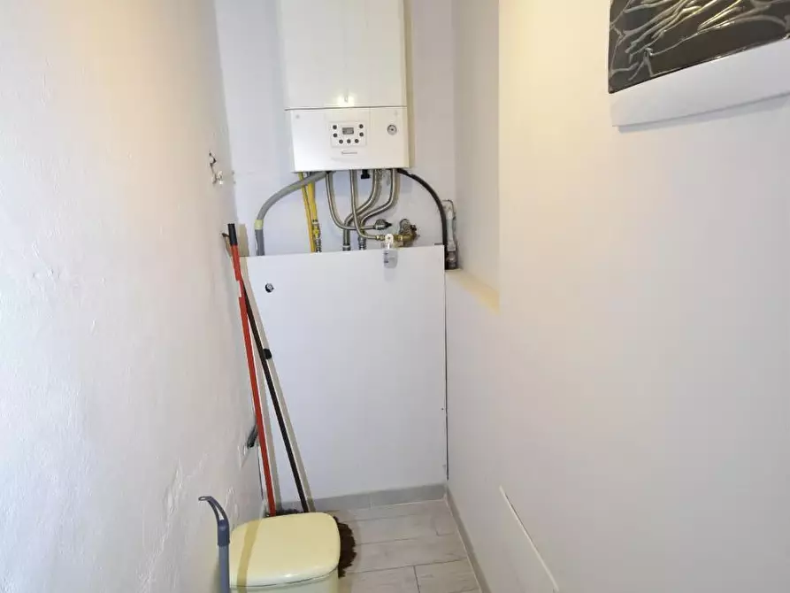 Immagine 10 di Terratetto in vendita  a San Giuliano Terme