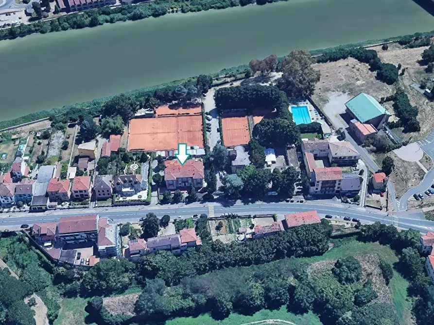 Immagine 3 di Appartamento in vendita  a Alessandria