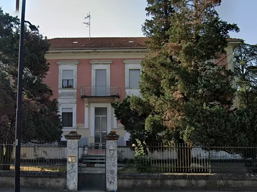 Immagine 2 di Appartamento in vendita  a Alessandria