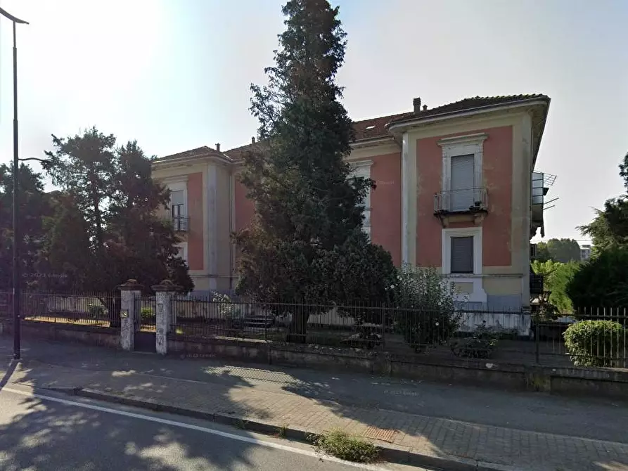 Immagine 1 di Appartamento in vendita  a Alessandria