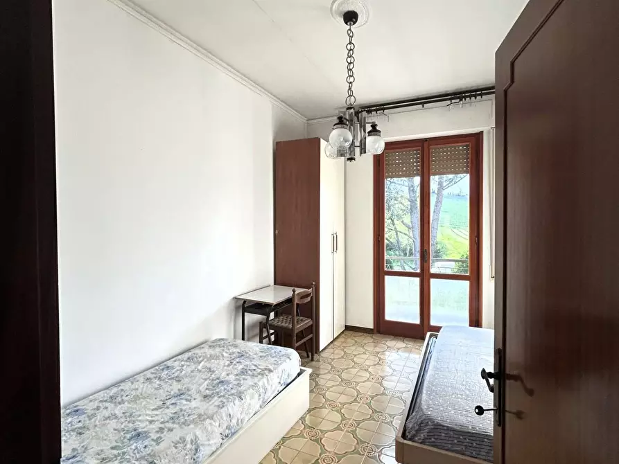 Immagine 7 di Villa in vendita  a Vinci