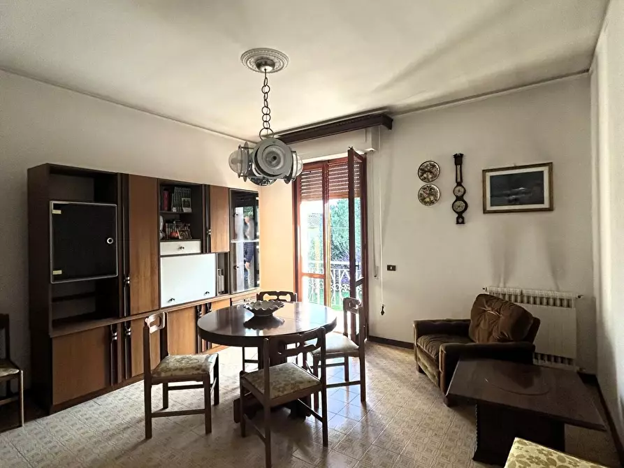 Immagine 2 di Villa in vendita  a Vinci