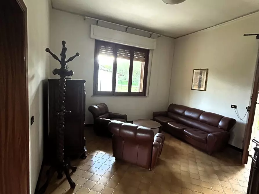 Immagine 6 di Villa in vendita  a Vinci