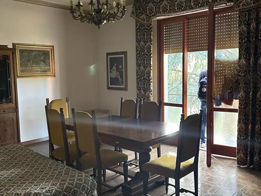 Immagine 3 di Villa in vendita  a Vinci