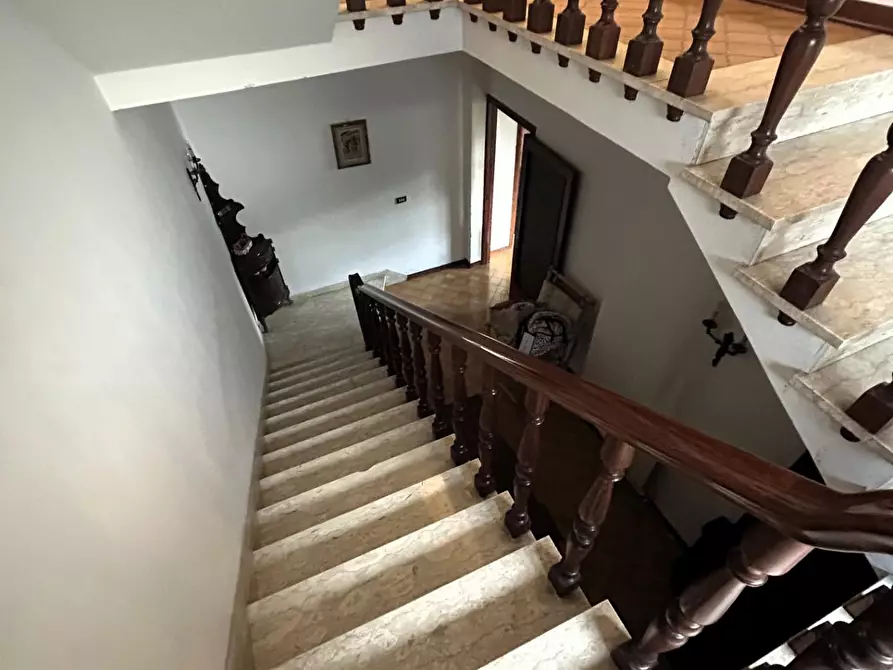 Immagine 8 di Villa in vendita  a Vinci