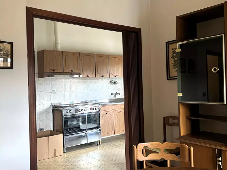 Immagine 10 di Villa in vendita  a Vinci