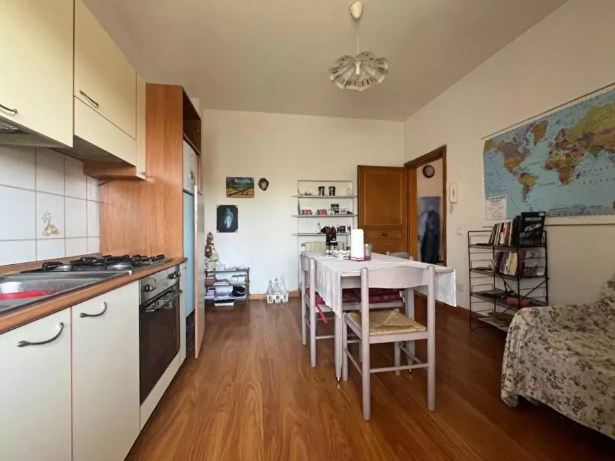 Immagine 7 di Appartamento in vendita  a Pontedera