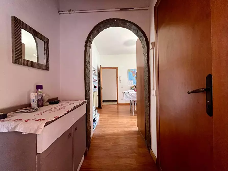 Immagine 3 di Appartamento in vendita  a Pontedera