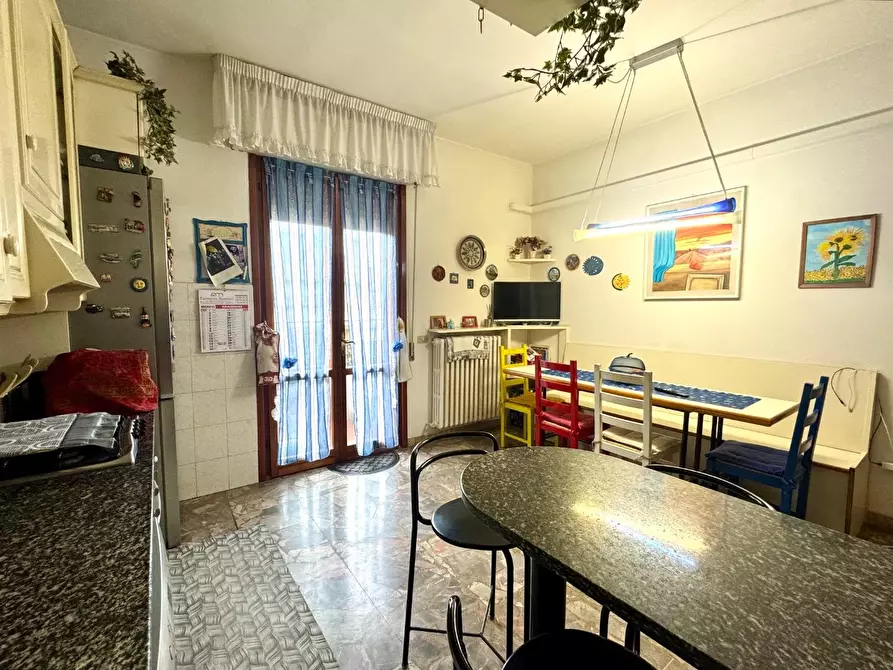 Immagine 17 di Appartamento in vendita  a Vinci