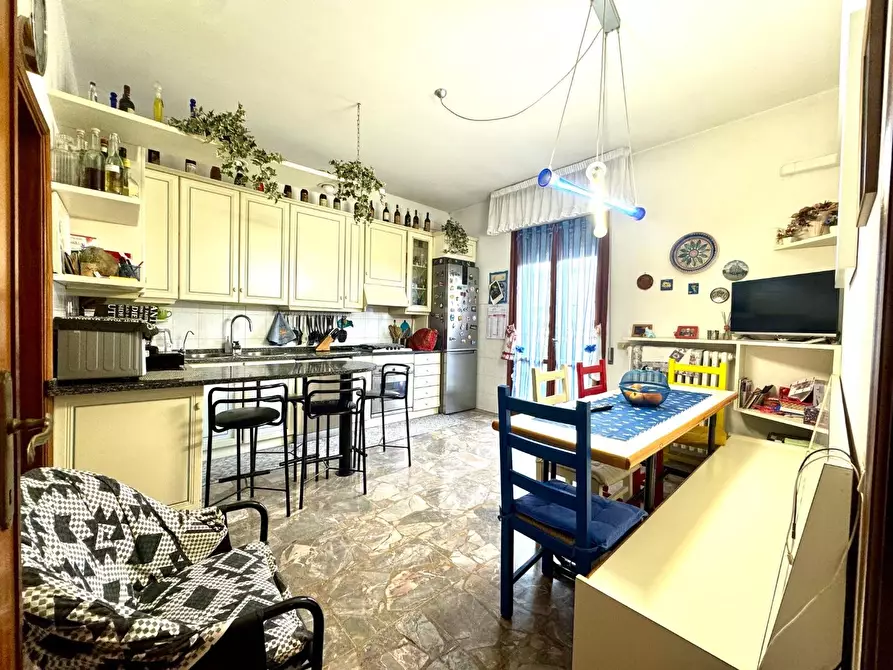 Immagine 19 di Appartamento in vendita  a Vinci