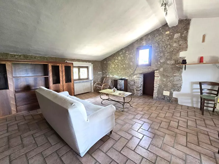 Immagine 12 di Appartamento in affitto  a Monteriggioni