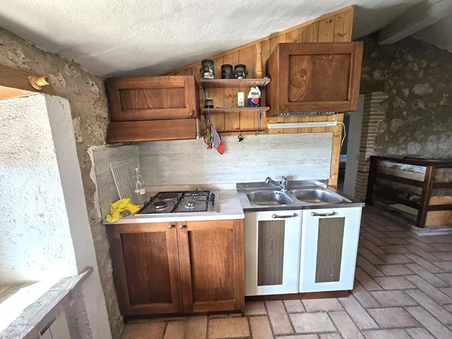 Immagine 8 di Appartamento in affitto  a Monteriggioni