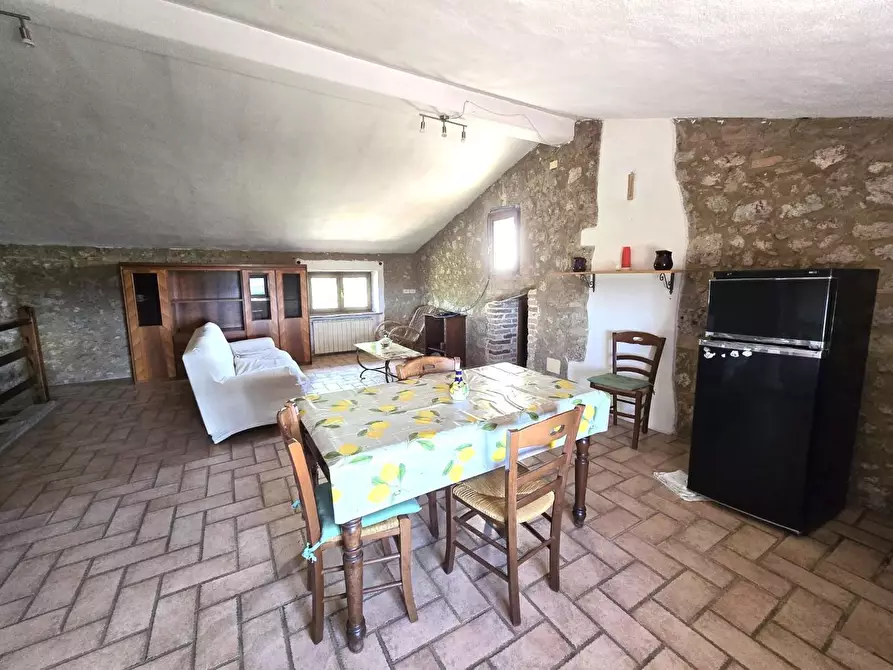 Immagine 6 di Appartamento in affitto  a Monteriggioni