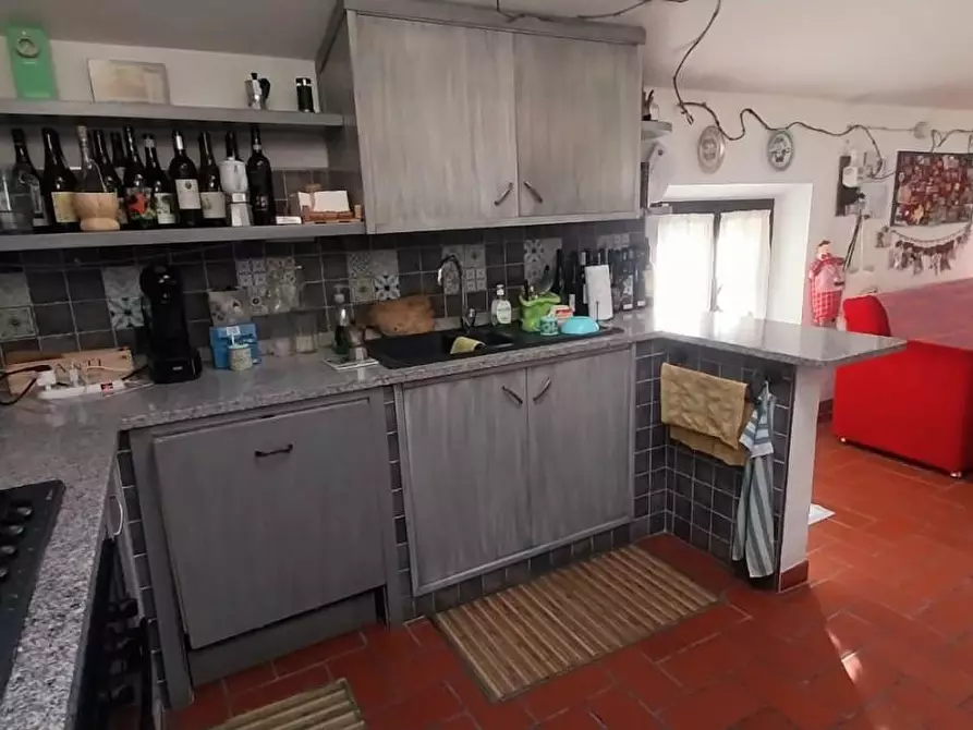 Immagine 5 di Rustico / casale in vendita  a Calci