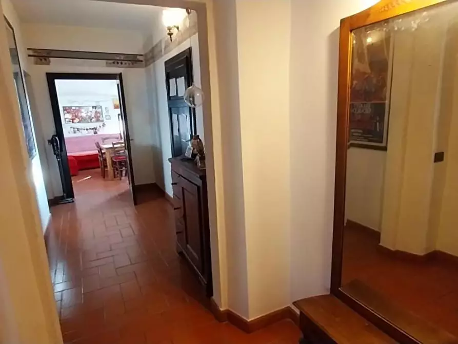 Immagine 14 di Rustico / casale in vendita  a Calci