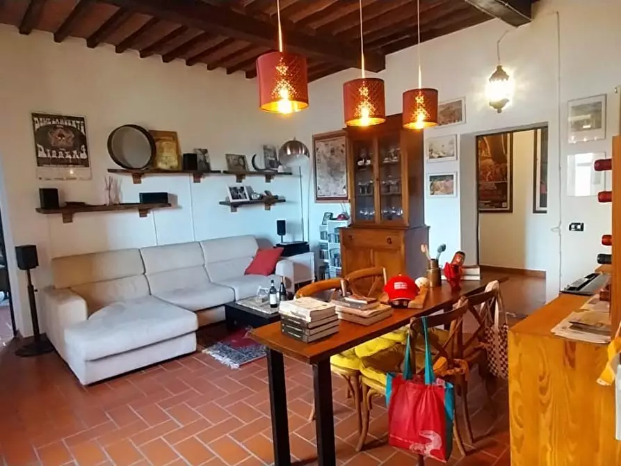 Immagine 8 di Rustico / casale in vendita  a Calci