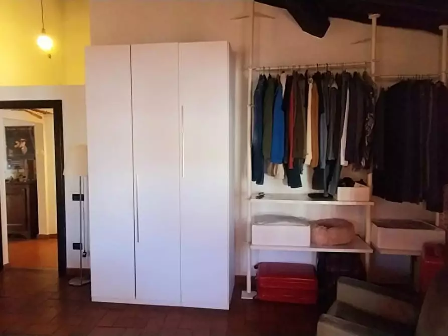 Immagine 34 di Rustico / casale in vendita  a Calci