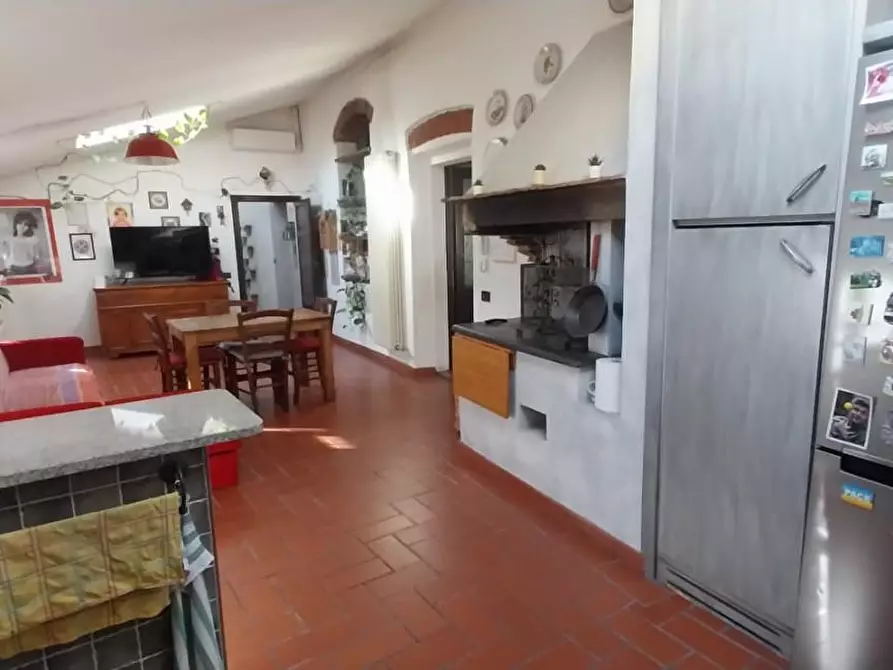 Immagine 2 di Rustico / casale in vendita  a Calci