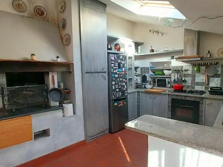 Immagine 1 di Rustico / casale in vendita  a Calci