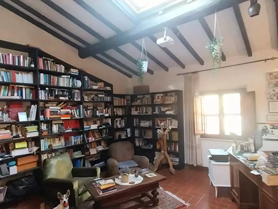 Immagine 17 di Rustico / casale in vendita  a Calci