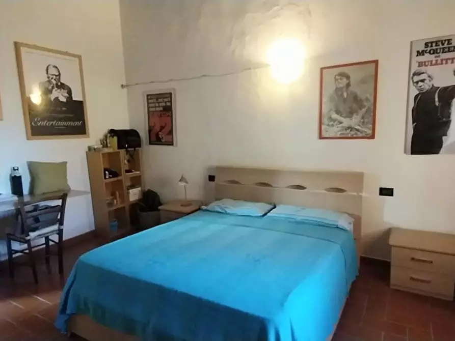 Immagine 24 di Rustico / casale in vendita  a Calci