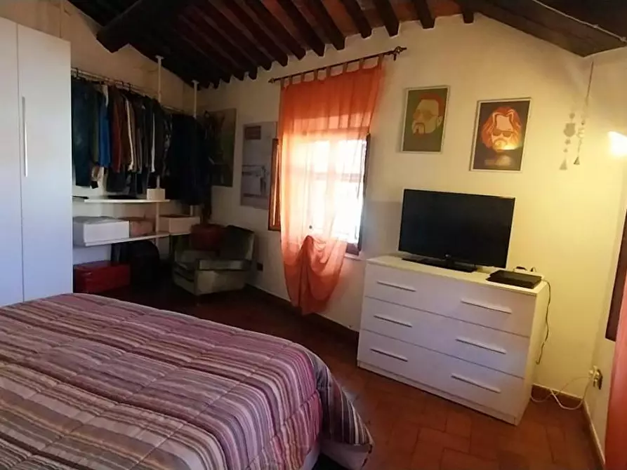 Immagine 30 di Rustico / casale in vendita  a Calci