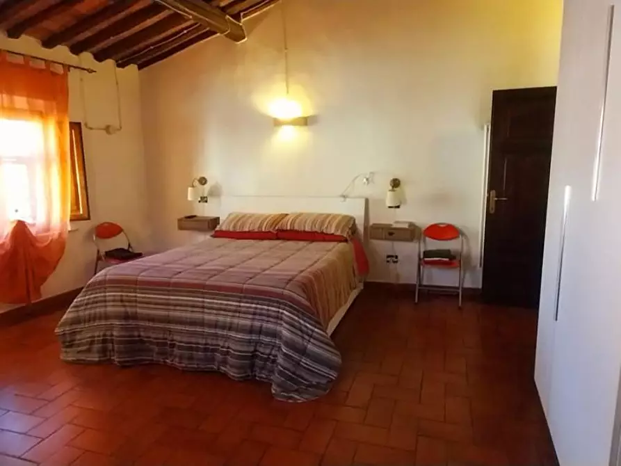 Immagine 33 di Rustico / casale in vendita  a Calci