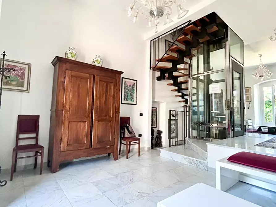 Immagine 3 di Terratetto in vendita  a Pisa