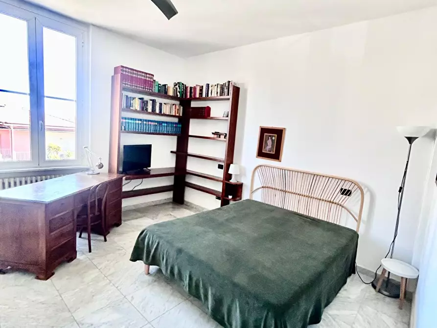 Immagine 38 di Terratetto in vendita  a Pisa