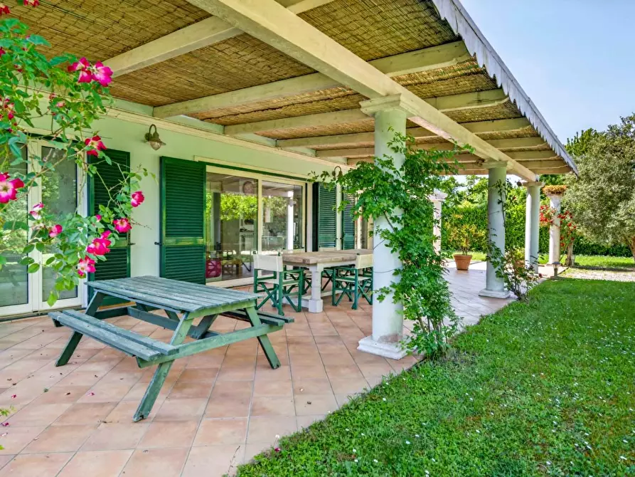 Immagine 5 di Casa indipendente in vendita  a Massa