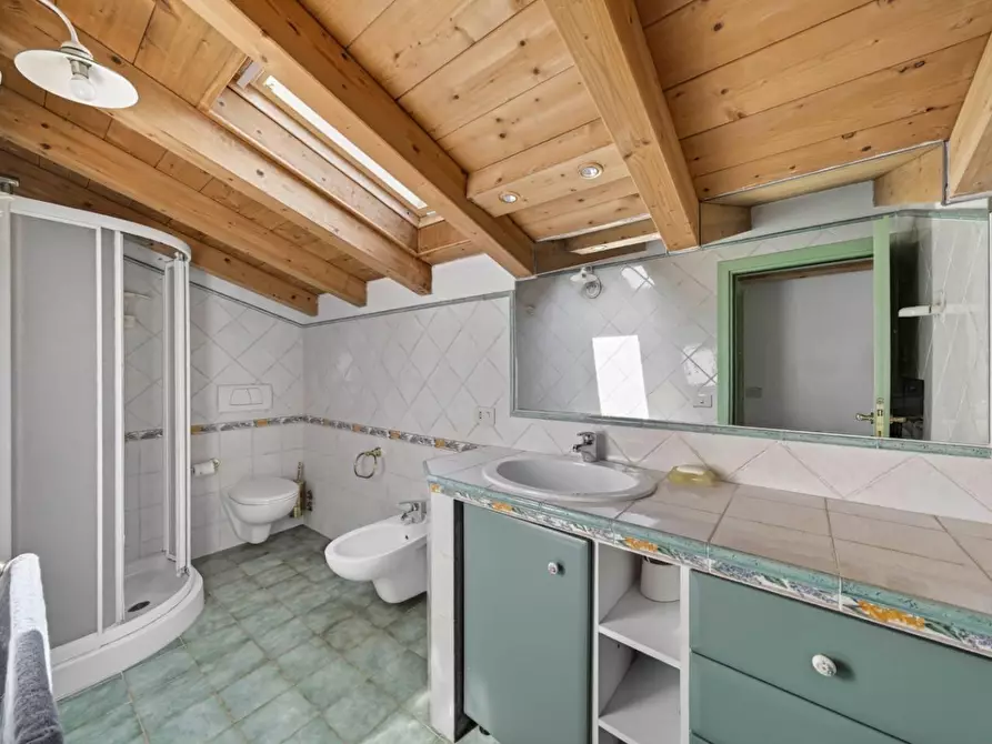 Immagine 39 di Casa indipendente in vendita  a Massa