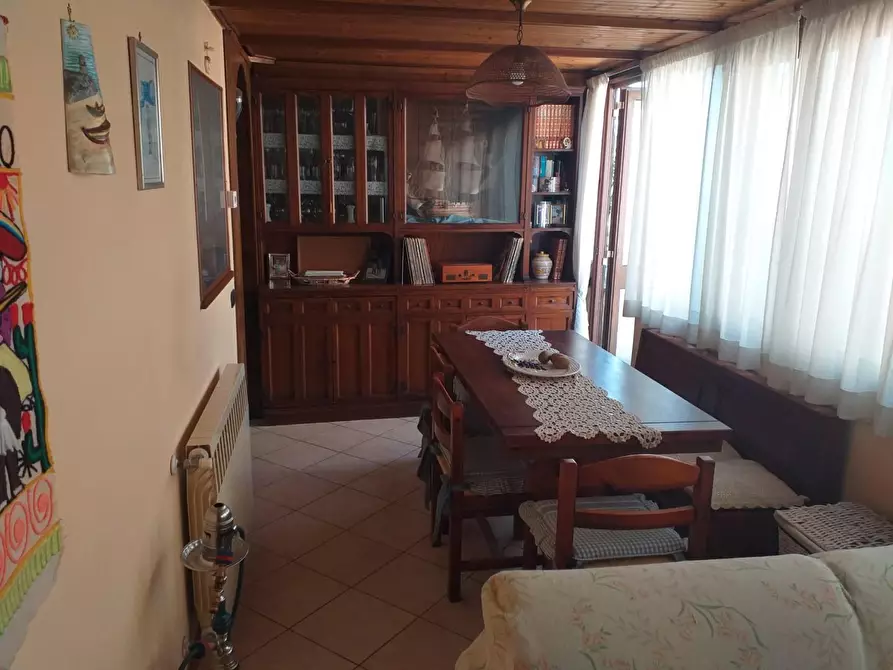 Immagine 6 di Mansarda in vendita  a Carrara