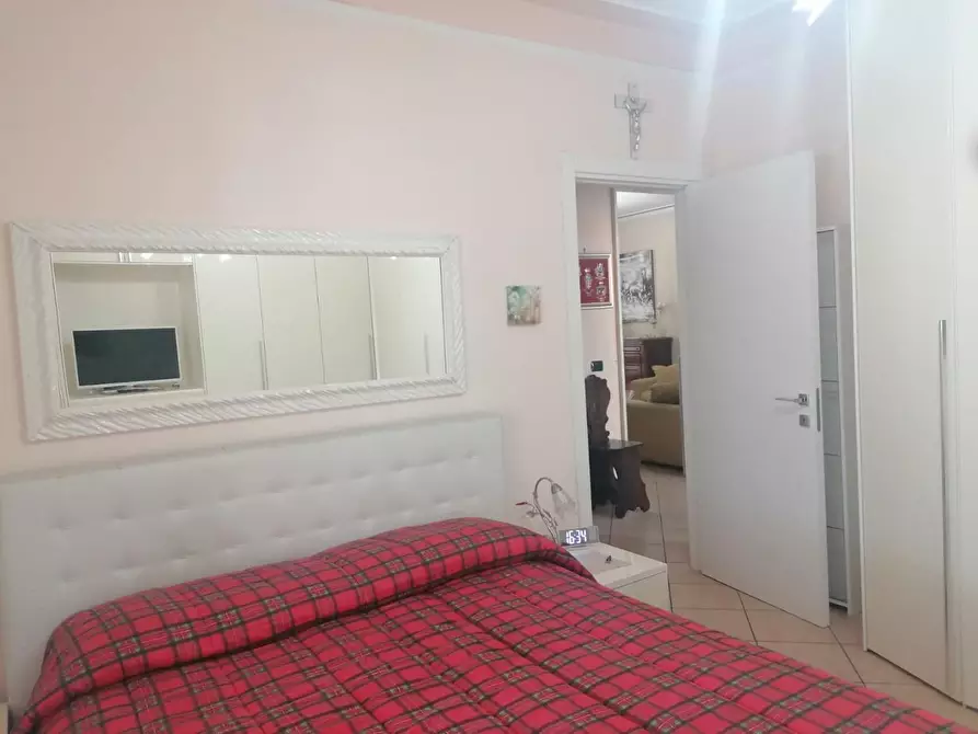 Immagine 8 di Mansarda in vendita  a Carrara