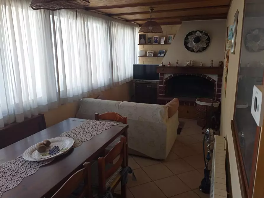 Immagine 7 di Mansarda in vendita  a Carrara