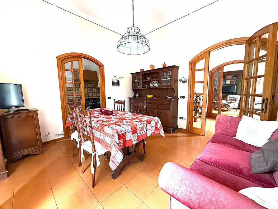 Immagine 10 di Terratetto in vendita  a Empoli