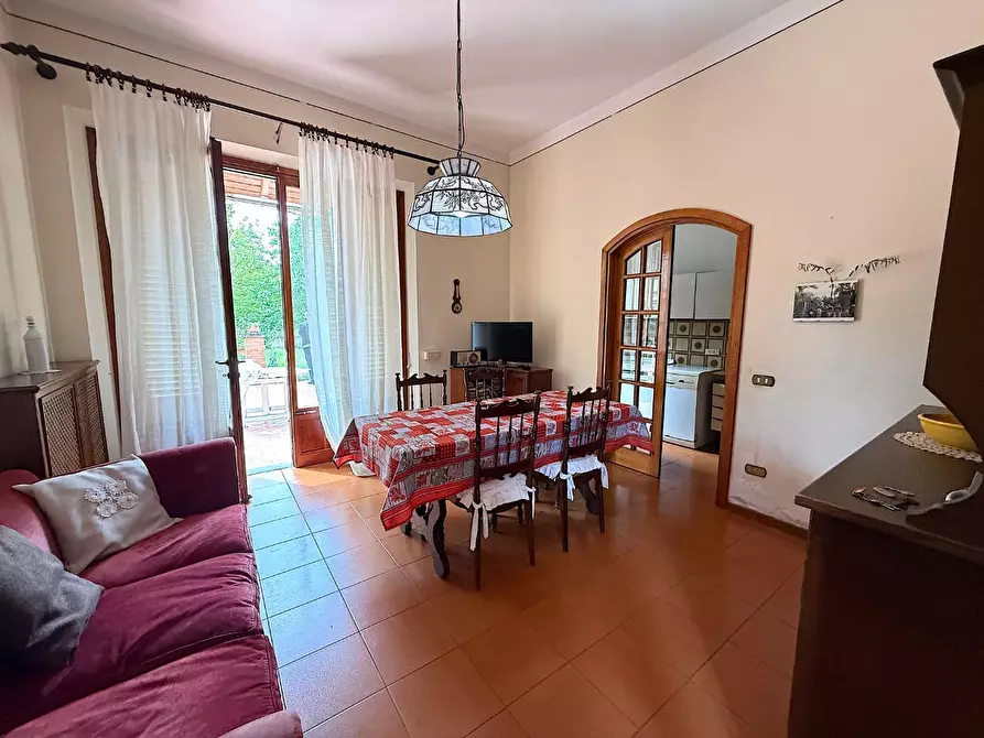 Immagine 11 di Terratetto in vendita  a Empoli