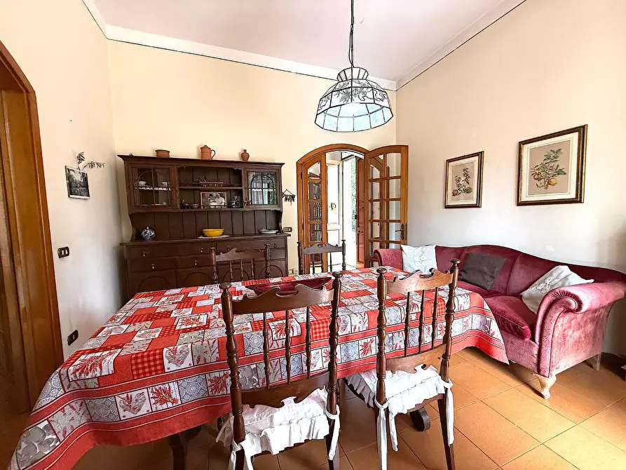 Immagine 8 di Terratetto in vendita  a Empoli