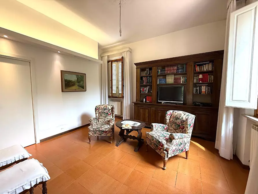 Immagine 14 di Terratetto in vendita  a Empoli