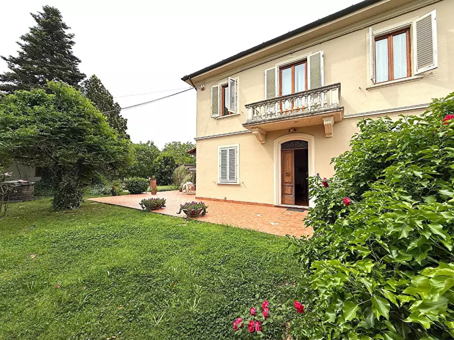 Immagine 2 di Terratetto in vendita  a Empoli