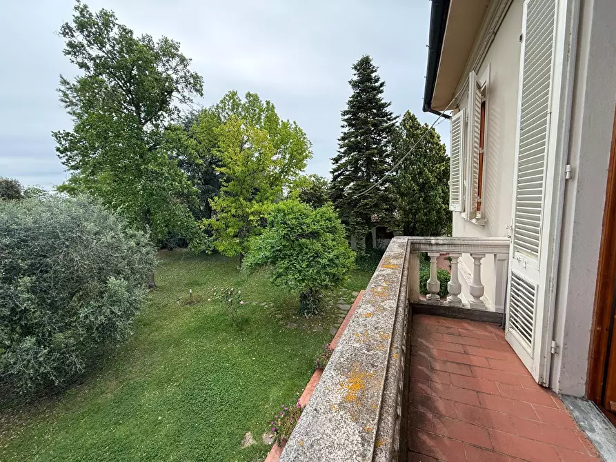 Immagine 35 di Terratetto in vendita  a Empoli