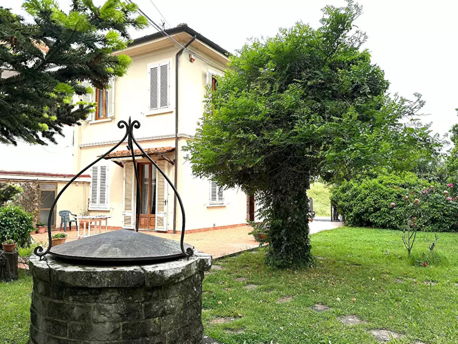 Immagine 1 di Terratetto in vendita  a Empoli