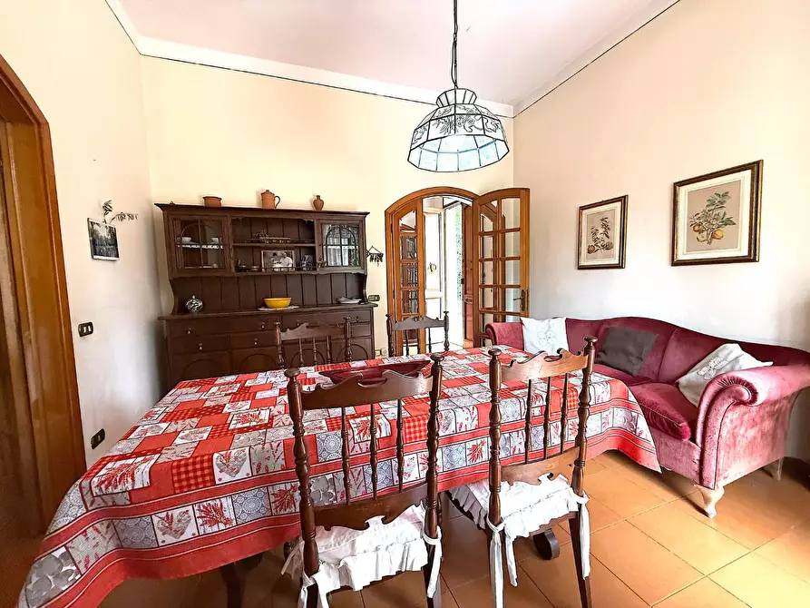 Immagine 9 di Terratetto in vendita  a Empoli