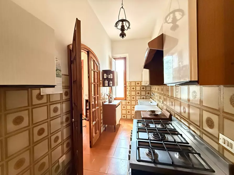 Immagine 13 di Terratetto in vendita  a Empoli