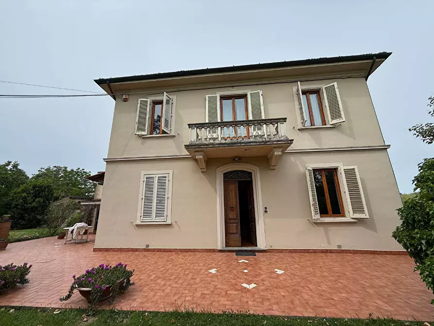 Immagine 3 di Terratetto in vendita  a Empoli