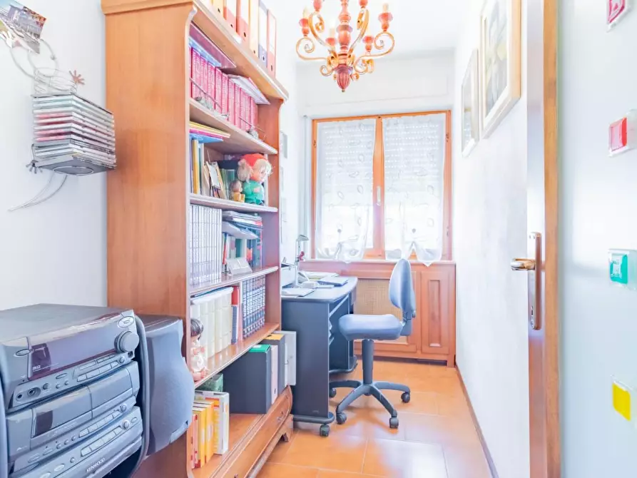 Immagine 23 di Appartamento in vendita  a Calcinaia