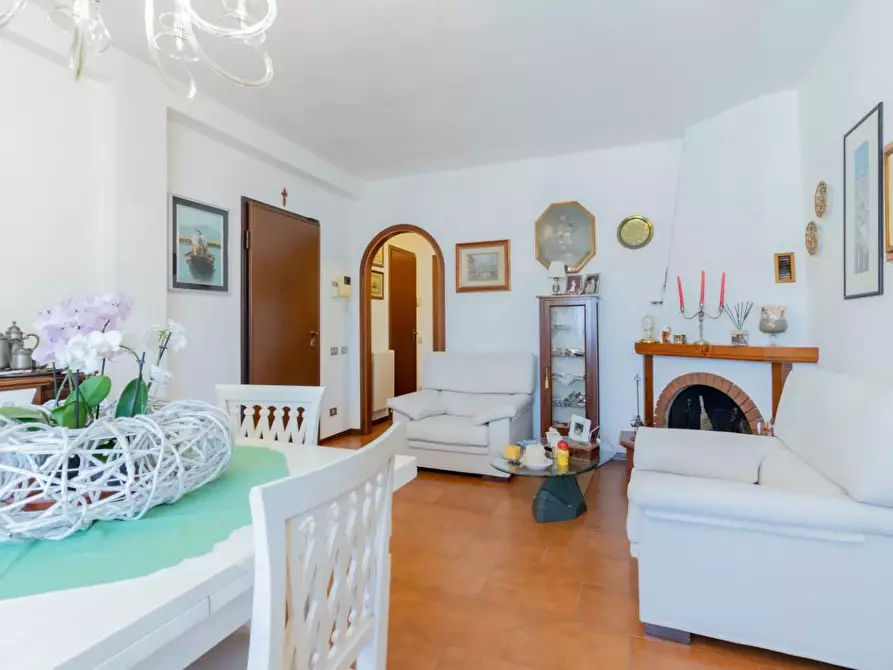 Immagine 6 di Appartamento in vendita  a Calcinaia