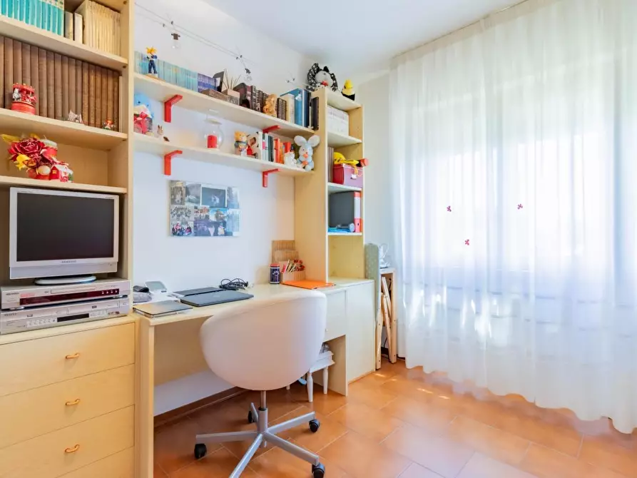 Immagine 21 di Appartamento in vendita  a Calcinaia
